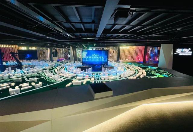 風(fēng)語(yǔ)筑代表作品 數(shù)字文化創(chuàng)意內(nèi)容應(yīng)用服務(wù)探索