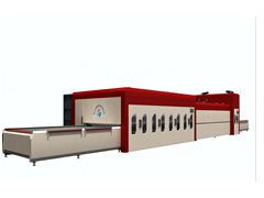 綏中遠(yuǎn)圖科技發(fā)展 專業(yè)玻璃鋼化爐廠家的技術(shù)探索與創(chuàng)新