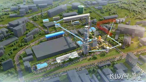 河鋼集團發布低碳發展技術路線圖，以技術創新驅動2050碳中和目標