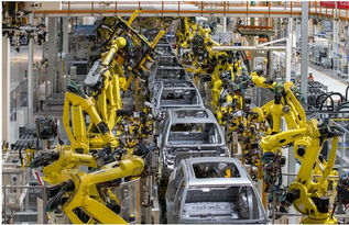 技術驅動品質變革，吉利成為供給側改革鮮活樣本