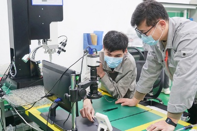 日照高新區創新推出“批前清單”服務，精準破解企業技術咨詢與審批難題